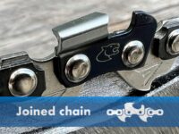 (P-3/8-058-R) Panther Ripping Chain 3/8 .058[1.5mm]