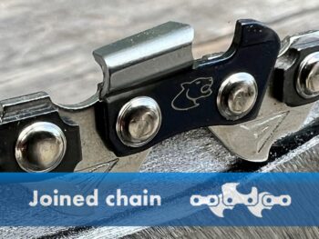 (P-3/8-058-R) Panther Ripping Chain 3/8 .058[1.5mm]