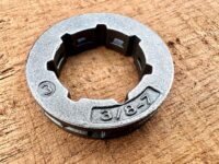 P-3/8-7-ST Panther 3/8 ST Rim 7-7 tooth