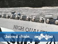 (P-3/8LP-050-FSR) Panther Lo Pro Full Skip Ripping Chain 3/8 Lo Pro .050[1.3mm]