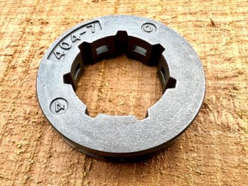 P-404-7-ST 404 ST Rim 7-7 tooth