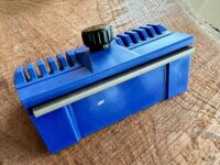 P-DRESSER Eco Bar Rail Dresser