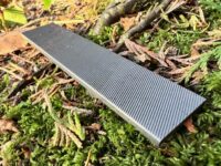 P-FLAT-DRESSER Eco Bar Rail Dresser Spare File