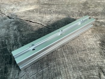 FCH002A 4040 40mm 1st Cut System Rung 12"[30cm] STANDARD