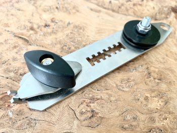 CM-A11 Panther Chain Keeper Mk II