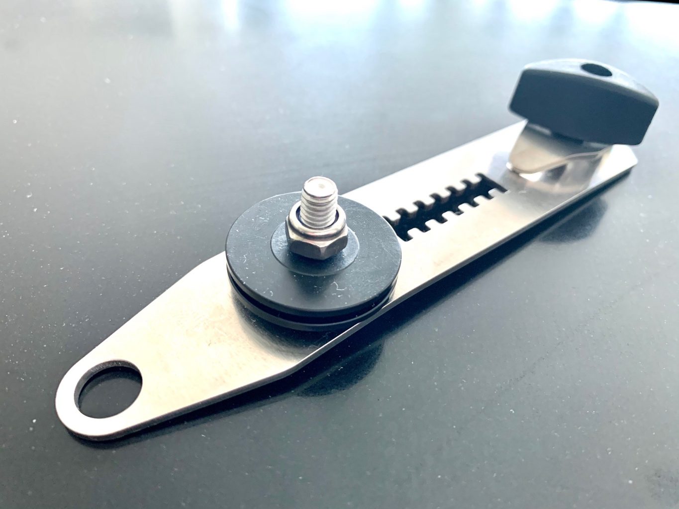 CM-A11 Panther Chain Keeper Mk II - Image 4