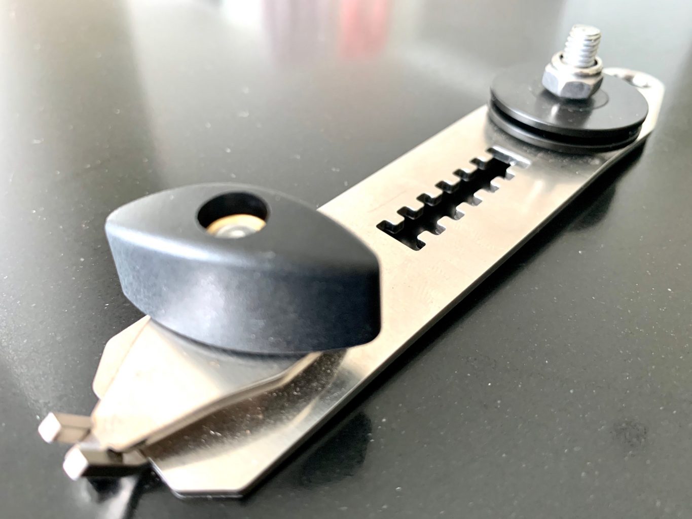 CM-A11 Panther Chain Keeper Mk II - Image 2