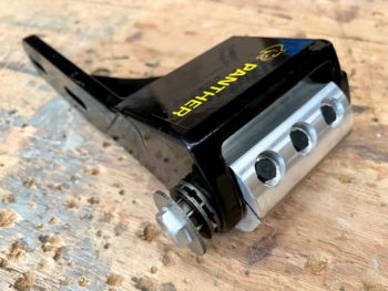 PDB Panther Universal Debarker .325 [No accessories Debarker Tool ONLY - UNDER 45cc SAWS ONLY]