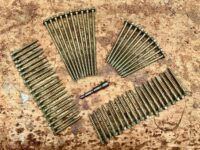 PFKH Panther Fixing Kit Hex Bolt First Cut Systems