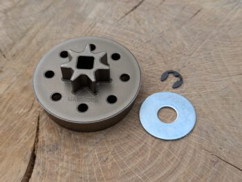 MA05640200 Sprocket 1/4 Picco x7 tooth Stihl MSA190T