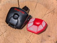 A320-001210 Echo CS-2511TES Air Filter & Cover