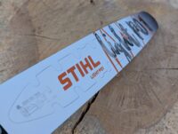 [S1-14] 30050007609 Stihl Light P01 Mini Light 14"[35cm] 3/8 Lo Pro .043 50 drive links