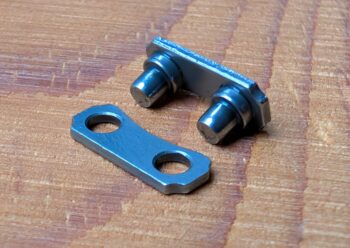 P-1/4-043-ML-J x20 Sets Panther 1/4 Joiners/Tie Straps for Full Chisel ML Chain Only