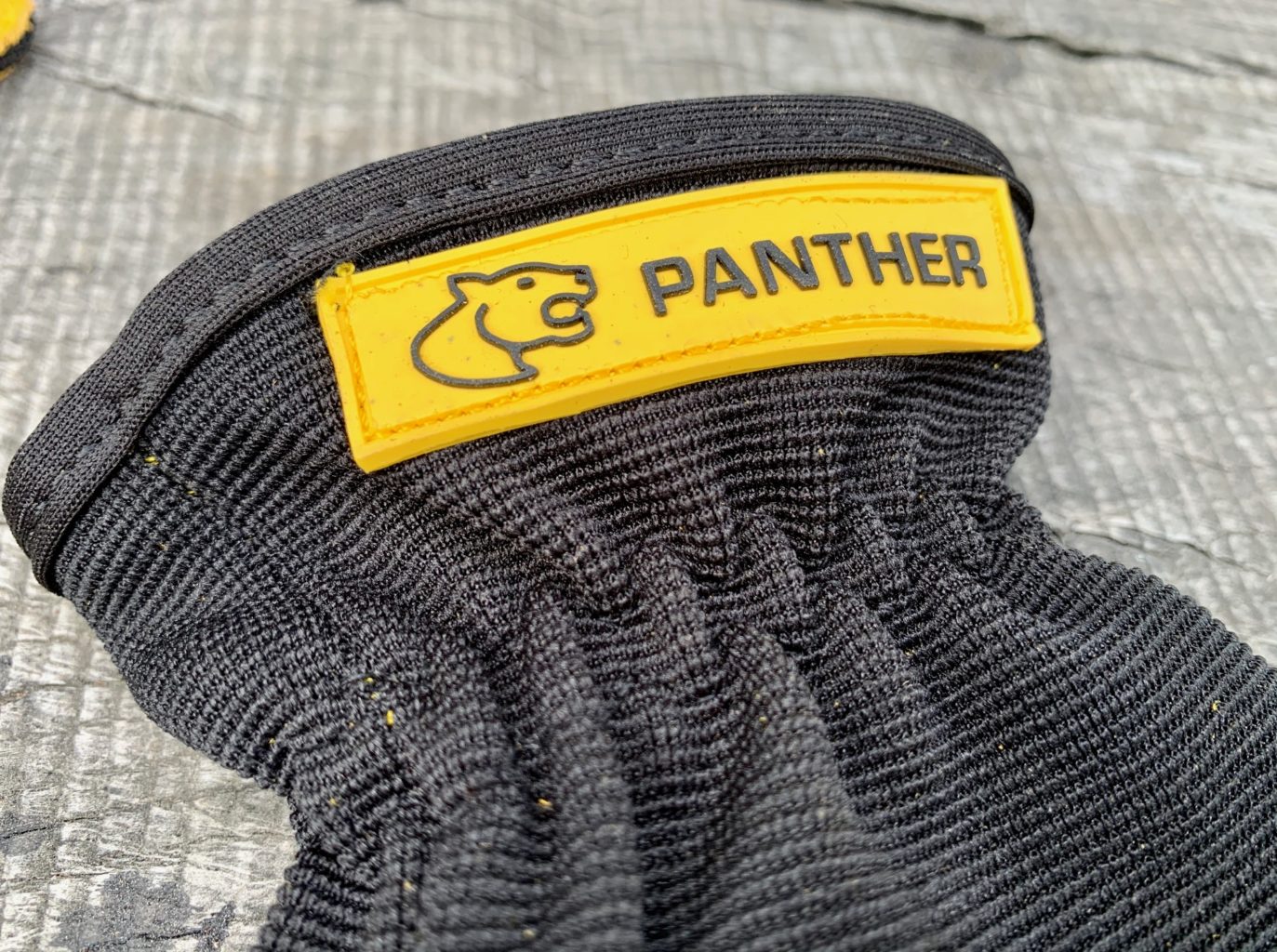 PG-XL Panther Xtra Large Anti Vibe Gloves - Image 4
