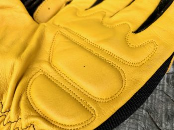 PG-M Panther Medium Anti Vibe Gloves