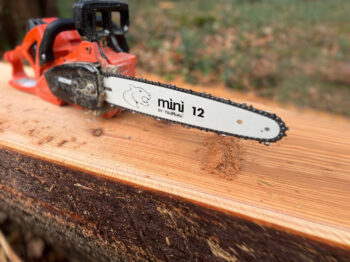 DCS-2500-12-KIT Echo DCS-2500 [BACK HANDLE] 12"[30cm] KIT [INCLUDES CHARGER/x2 BATTERIES/x3 CHAINS]