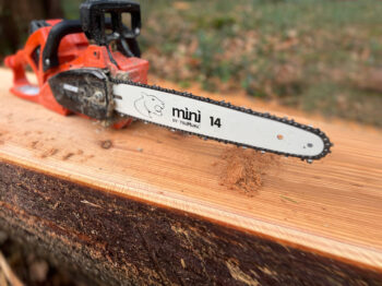 DCS-2500-14-KIT Echo DCS-2500 [BACK HANDLE] 14"[35cm] KIT [INCLUDES CHARGER/x2 BATTERIES/x3 CHAINS]