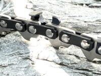 [CHAIN]8"[20cm] PMC Panther Mini Chain [Unguarded] 1/4 .043[1.1mm] 48 Drive Link Chain for 8"[20cm] Panther Mini Bars