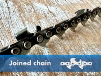 (P+325-050-FSL) Panther Plus Chisel Full Skip .325 .050[1.3mm] Only Available in 72 Links [18" Bars]