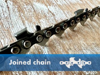 (P+325-050-FSL) Panther Plus Chisel Full Skip .325 .050[1.3mm] Only Available in 72 Links [18" Bars]