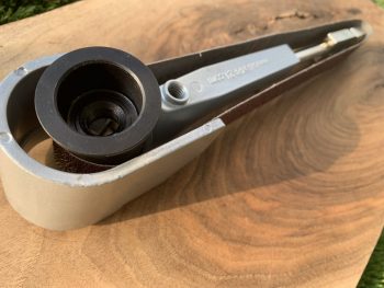 MP21-14 Manpa Belt Sander/Power File