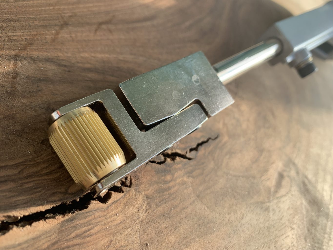 MP21-14 Manpa Belt Sander/Power File - Image 3