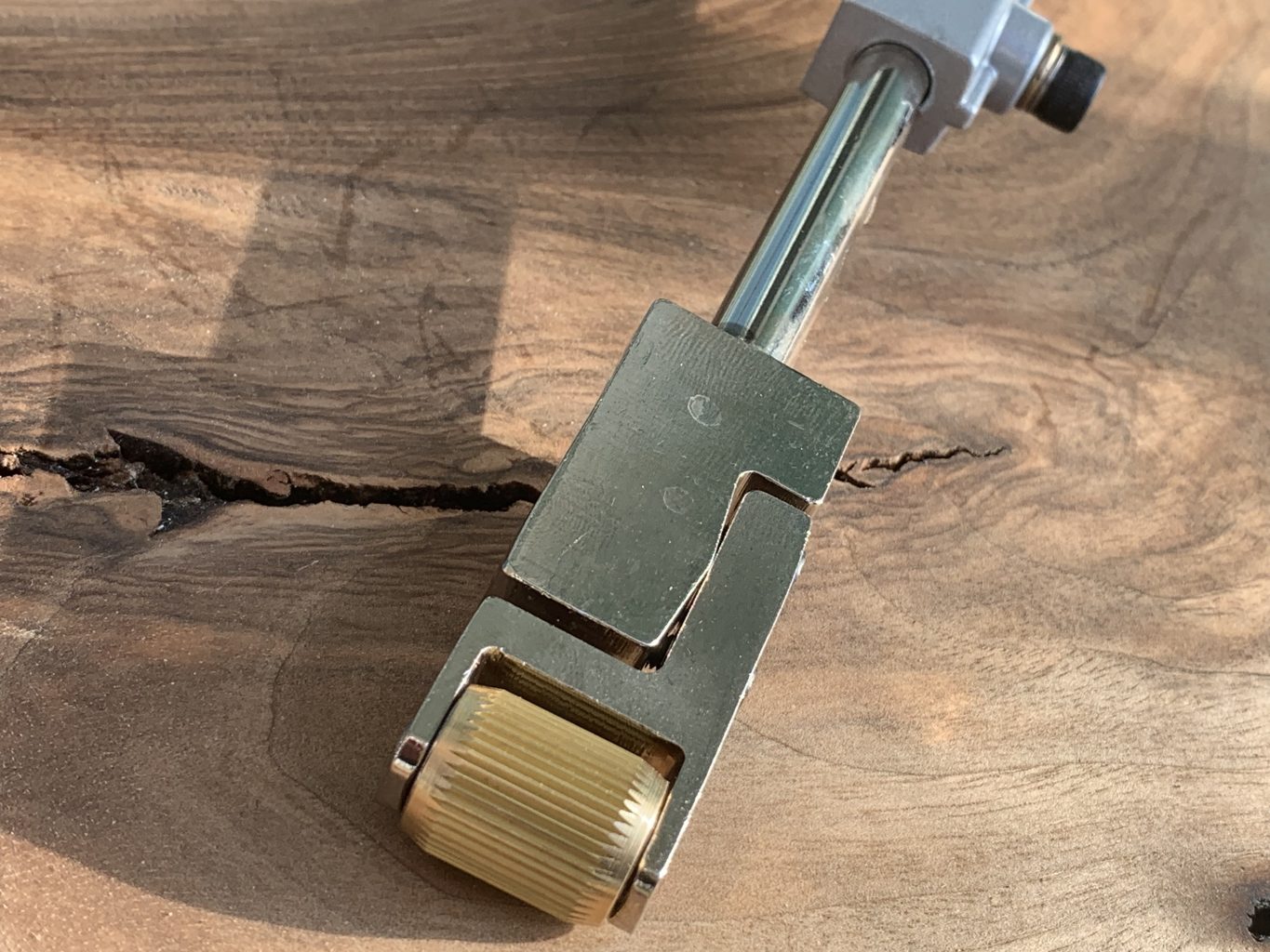 MP21-14 Manpa Belt Sander/Power File - Image 4