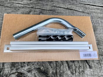 G996 Granberg Additional Upright Handle