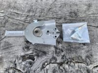 G975 Granberg Helper Handle with Roller