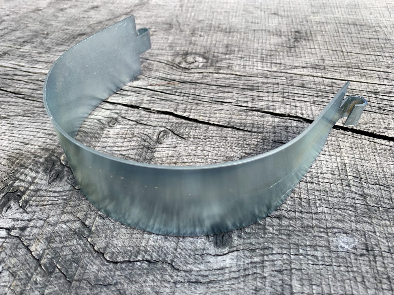 0795F Granberg Nose Guard for Alaskan Mills - Image 4