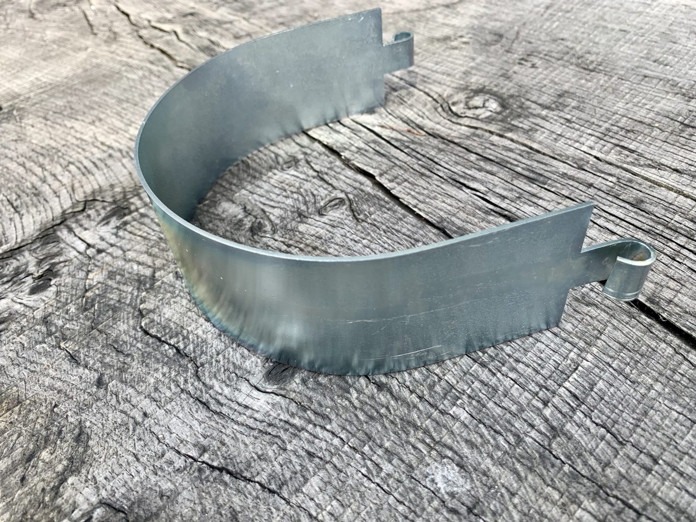 0795F Granberg Nose Guard for Alaskan Mills - Image 3