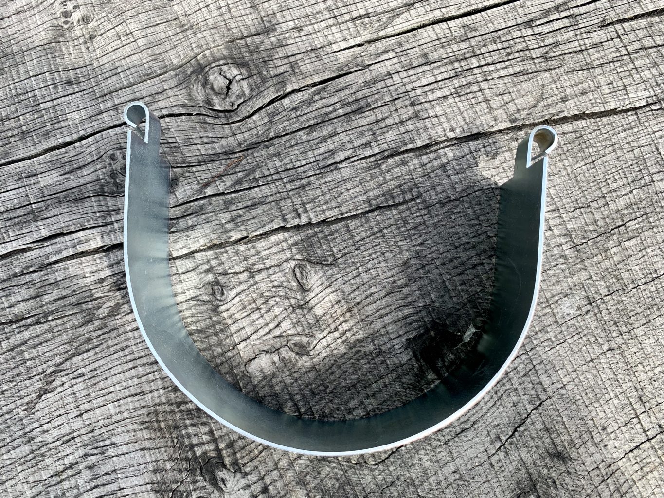 0795F Granberg Nose Guard for Alaskan Mills - Image 2