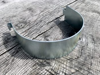 0795F Granberg Nose Guard for Alaskan Mills