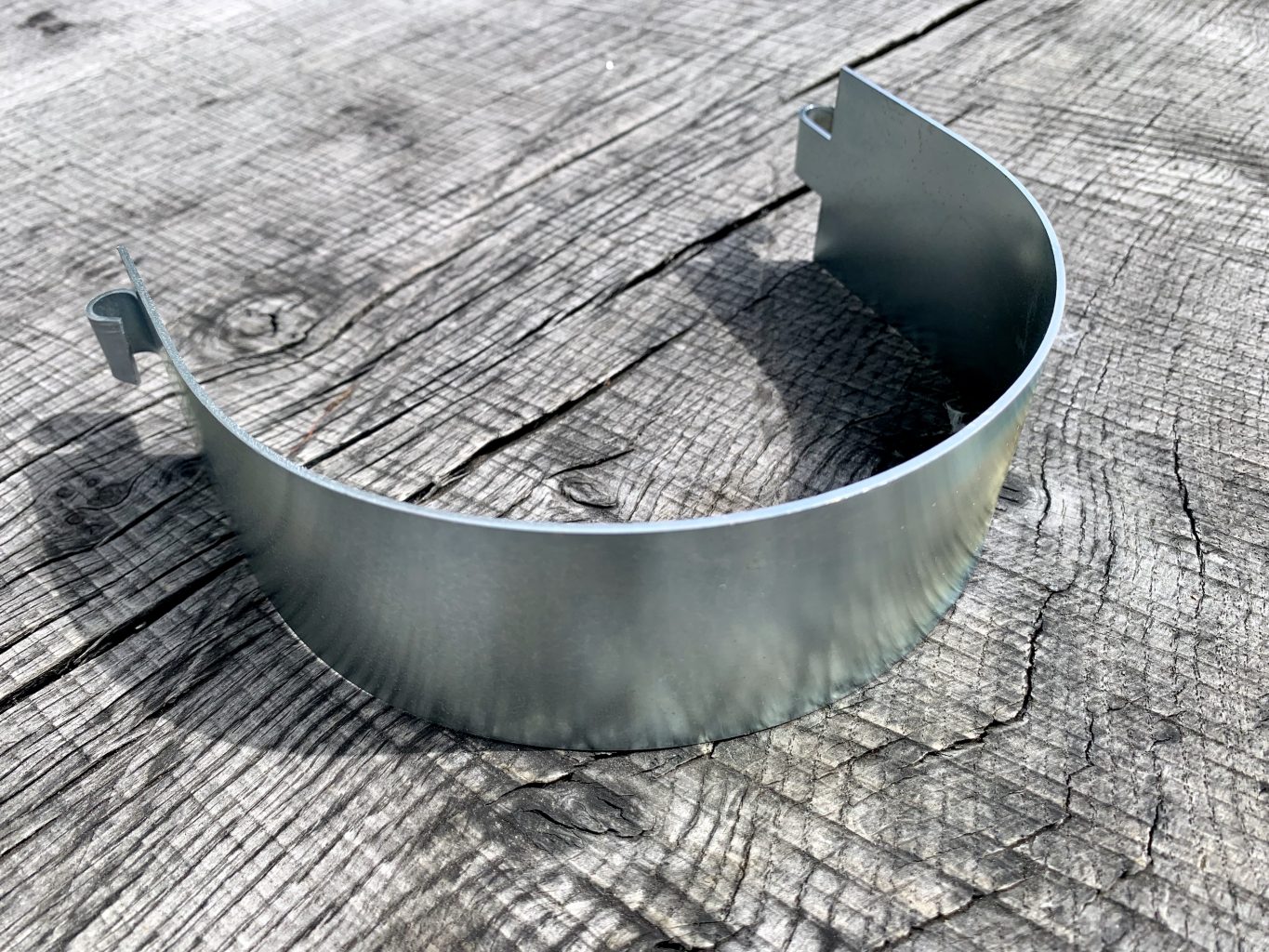 0795F Granberg Nose Guard for Alaskan Mills