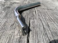 UH Spare Upright Handle for Alaskan Mills