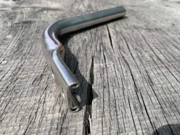 UH Spare Upright Handle for Alaskan Mills