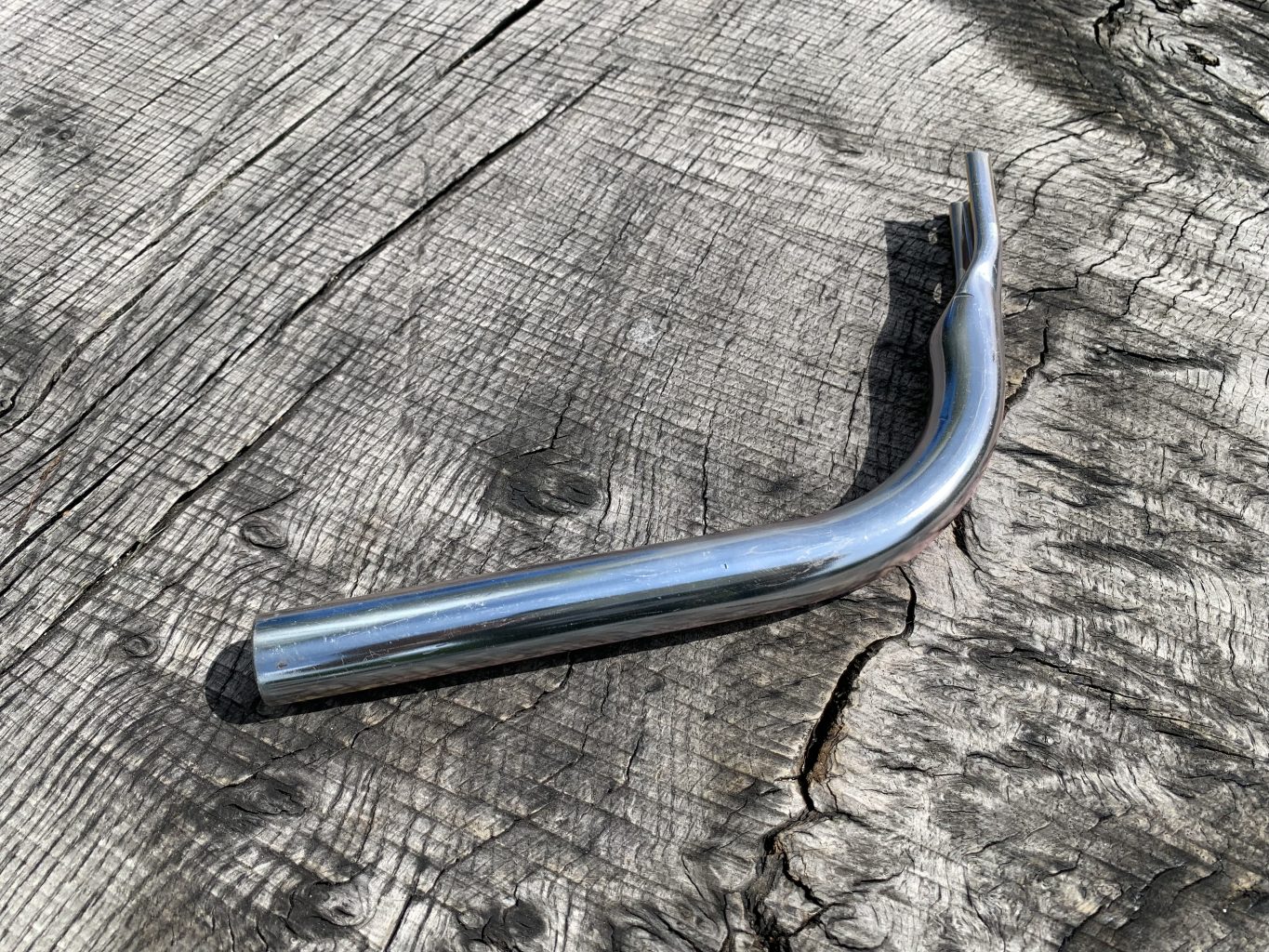 UH Spare Upright Handle for Alaskan Mills - Image 3