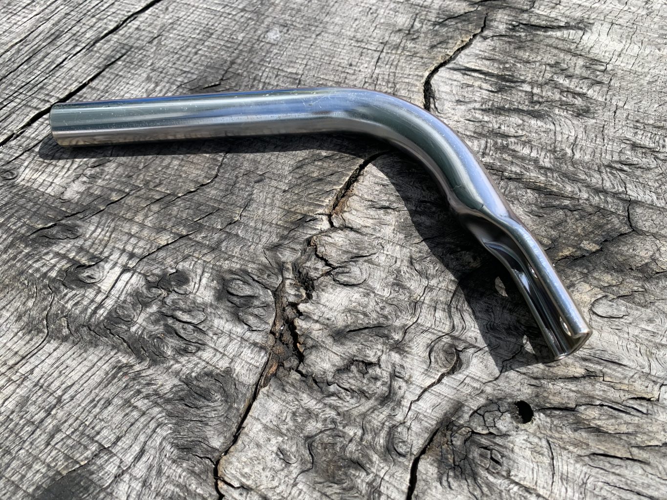 UH Spare Upright Handle for Alaskan Mills - Image 4