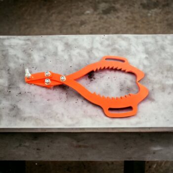 SMLP01 20"[50cm] Log Tongs