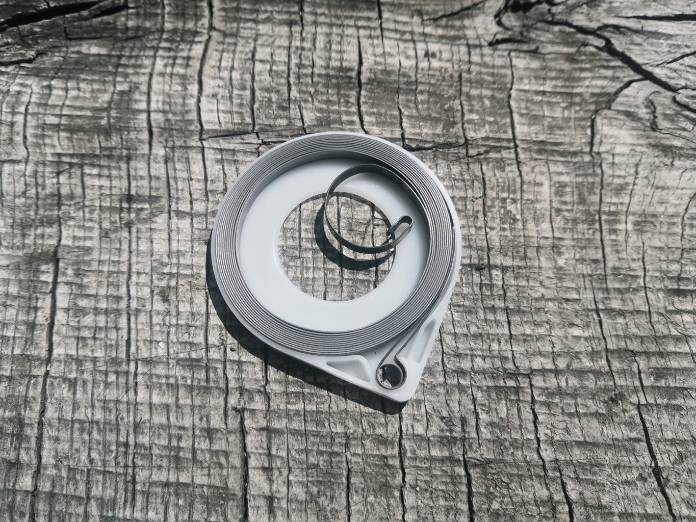 A504-000190 Recoil Spring Echo CS-501SX