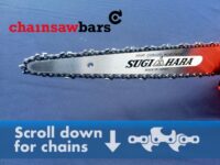 [S0/S1-10] SL2C-4P25-A Sugihara Light Type R7 10"[25cm] 1/4 .043 56 drive links