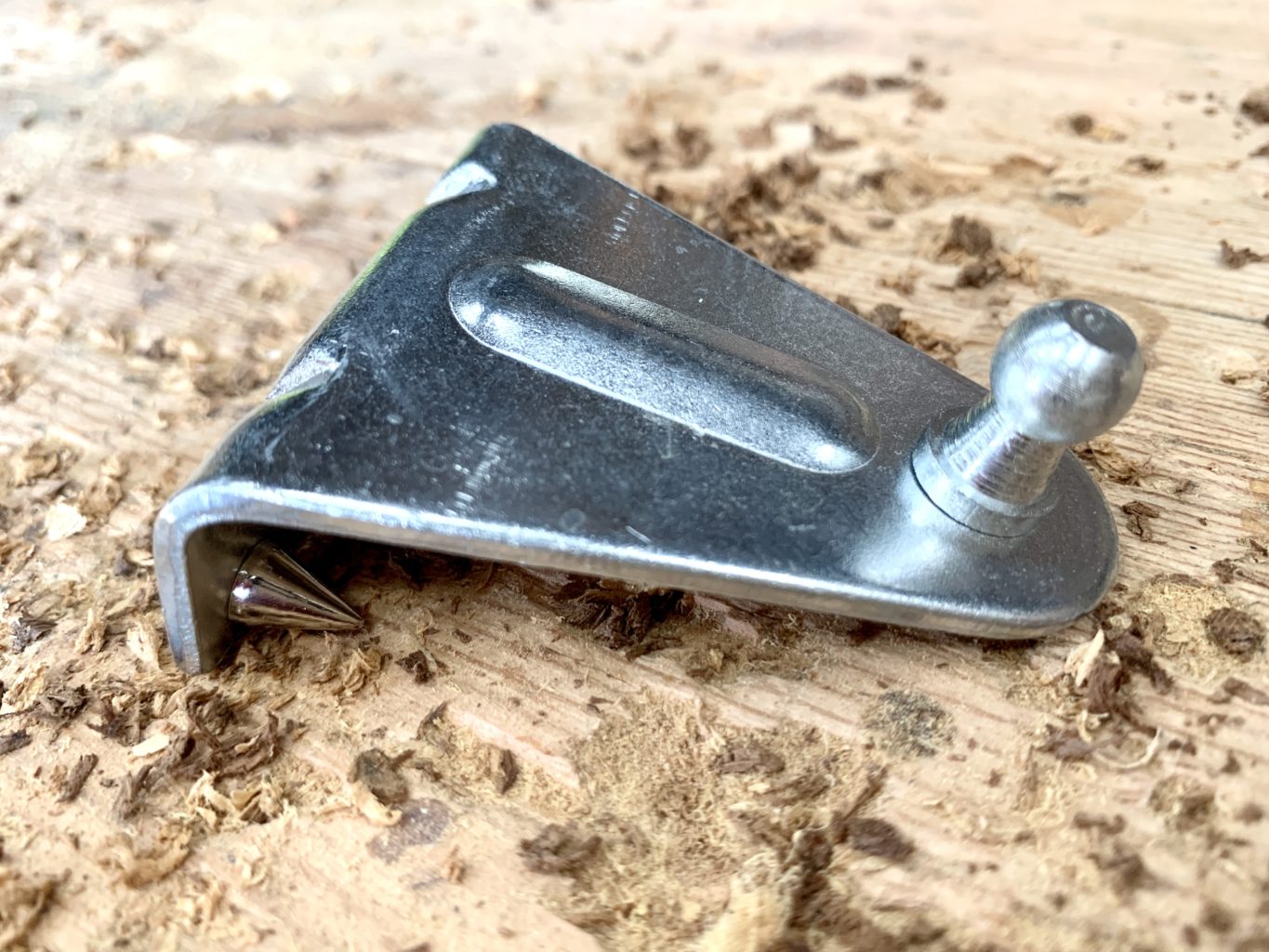 SILVR-WEB Winch End Bracket Chainsaw Mills