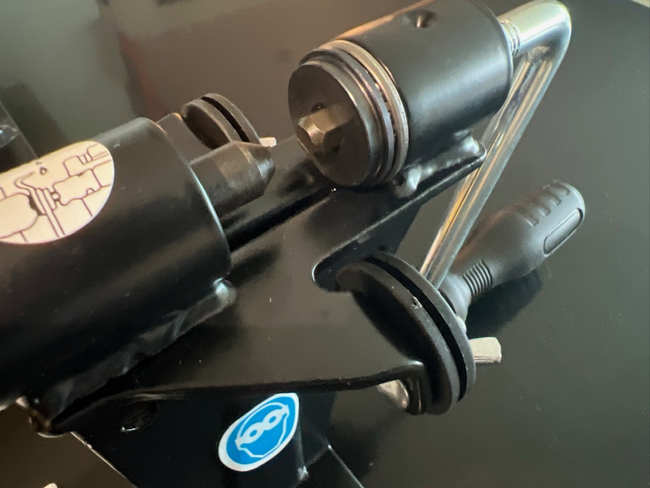 SPIN-BREAK Panther Chain Breaker and Mender Package Deal - Image 6