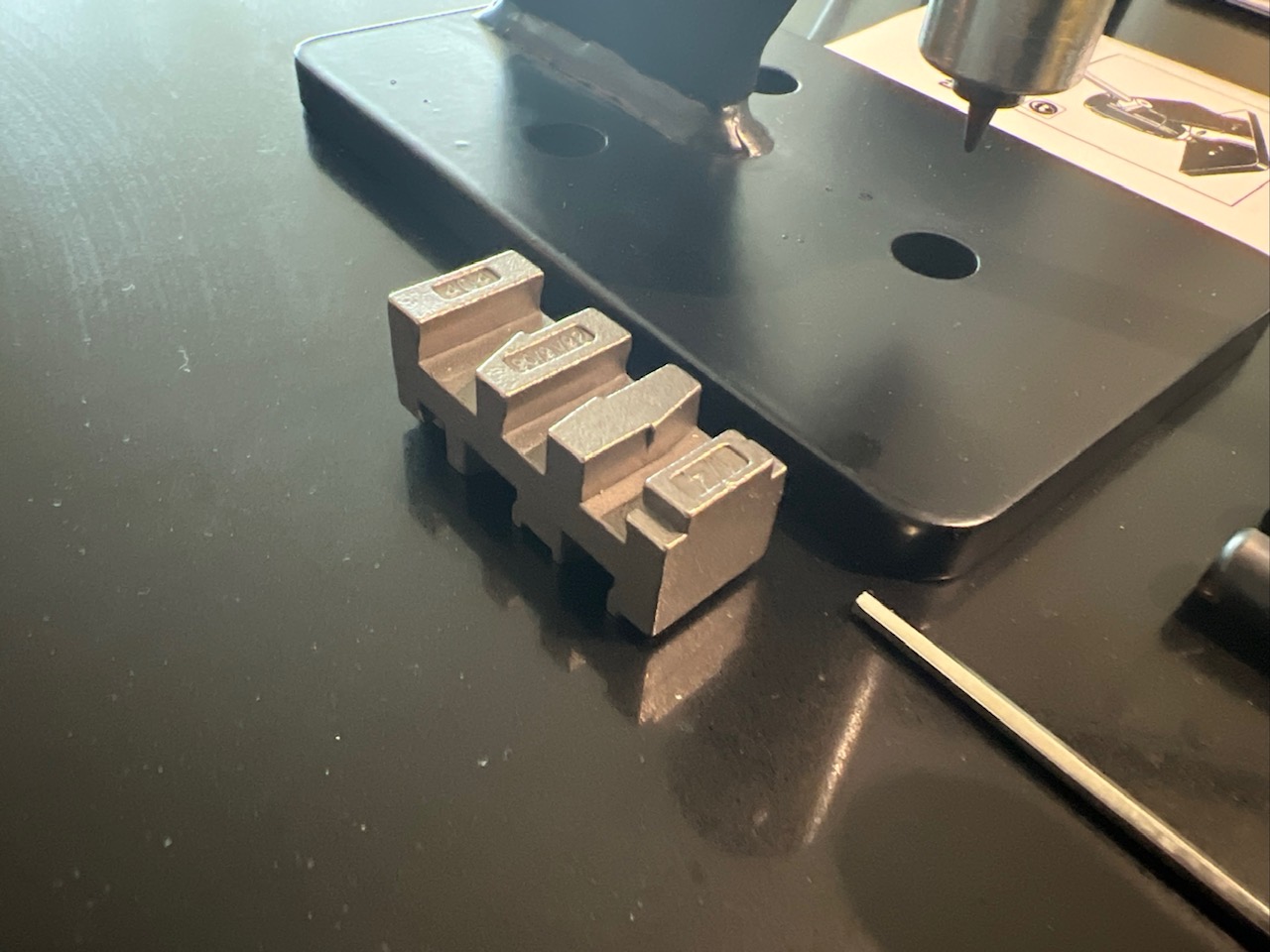 SPIN-BREAK Panther Chain Breaker and Mender Package Deal - Image 19