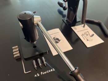 SPIN-BREAK Panther Chain Breaker and Mender Package Deal