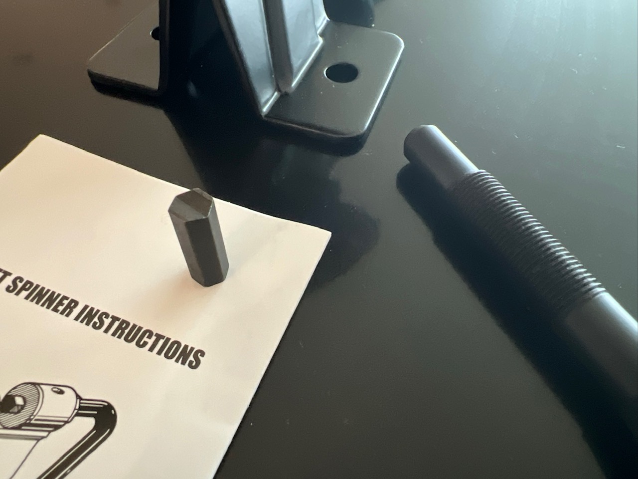 SPIN-BREAK Panther Chain Breaker and Mender Package Deal - Image 7