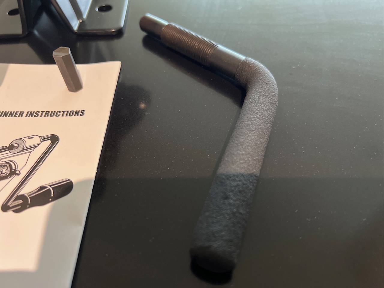 SPIN-BREAK Panther Chain Breaker and Mender Package Deal - Image 4