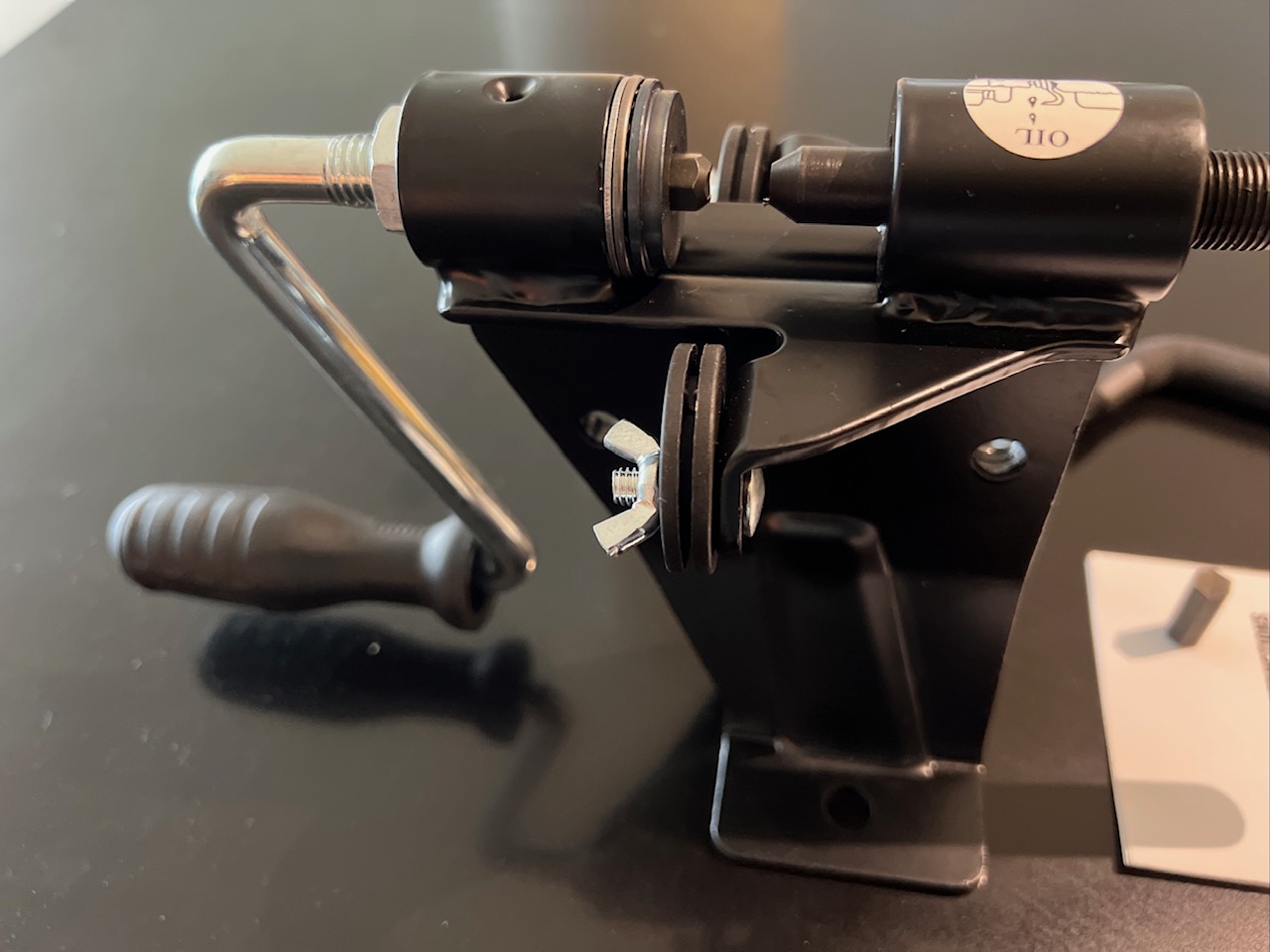 SPIN-BREAK Panther Chain Breaker and Mender Package Deal - Image 5