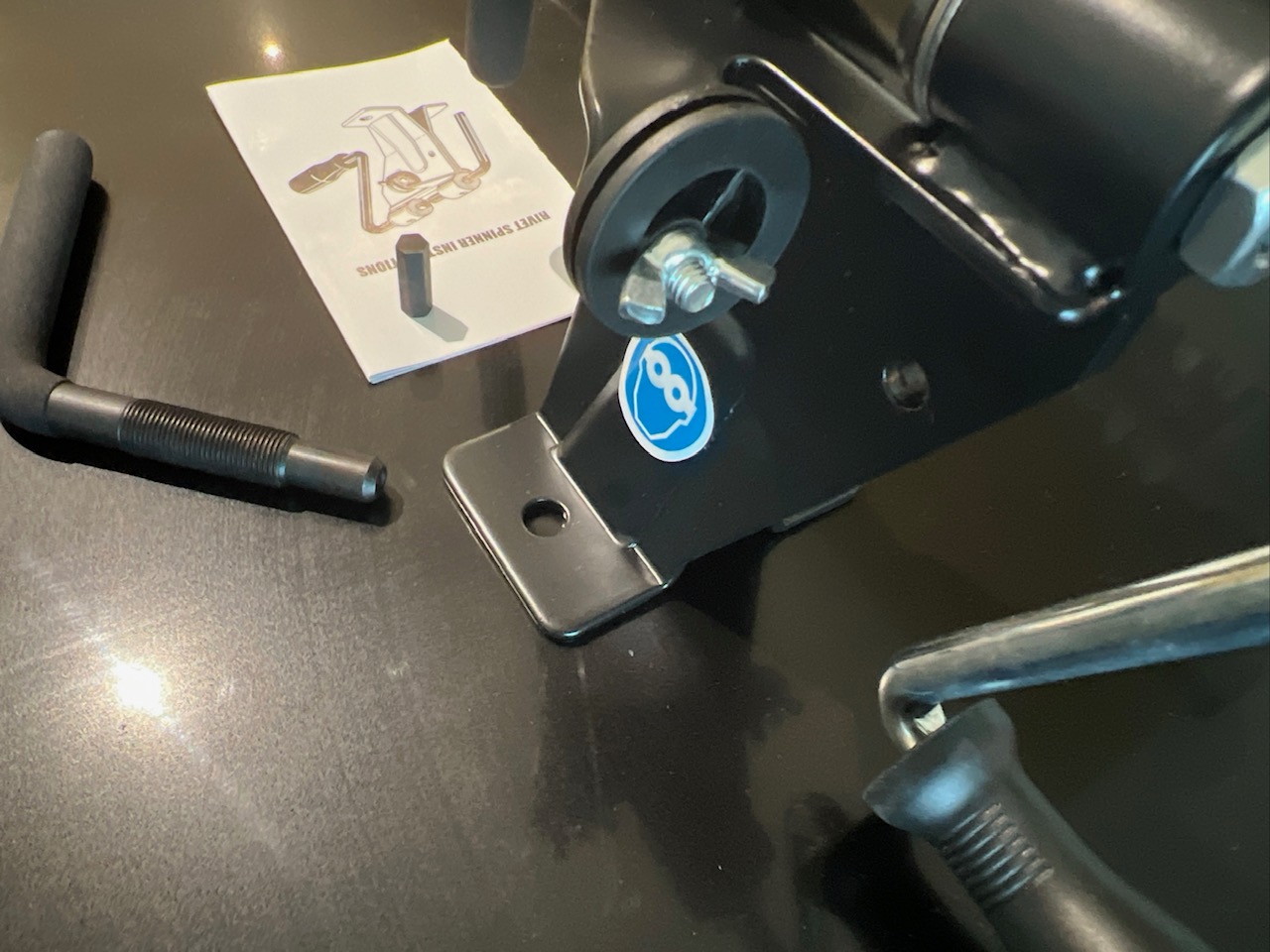 SPIN-BREAK Panther Chain Breaker and Mender Package Deal - Image 12