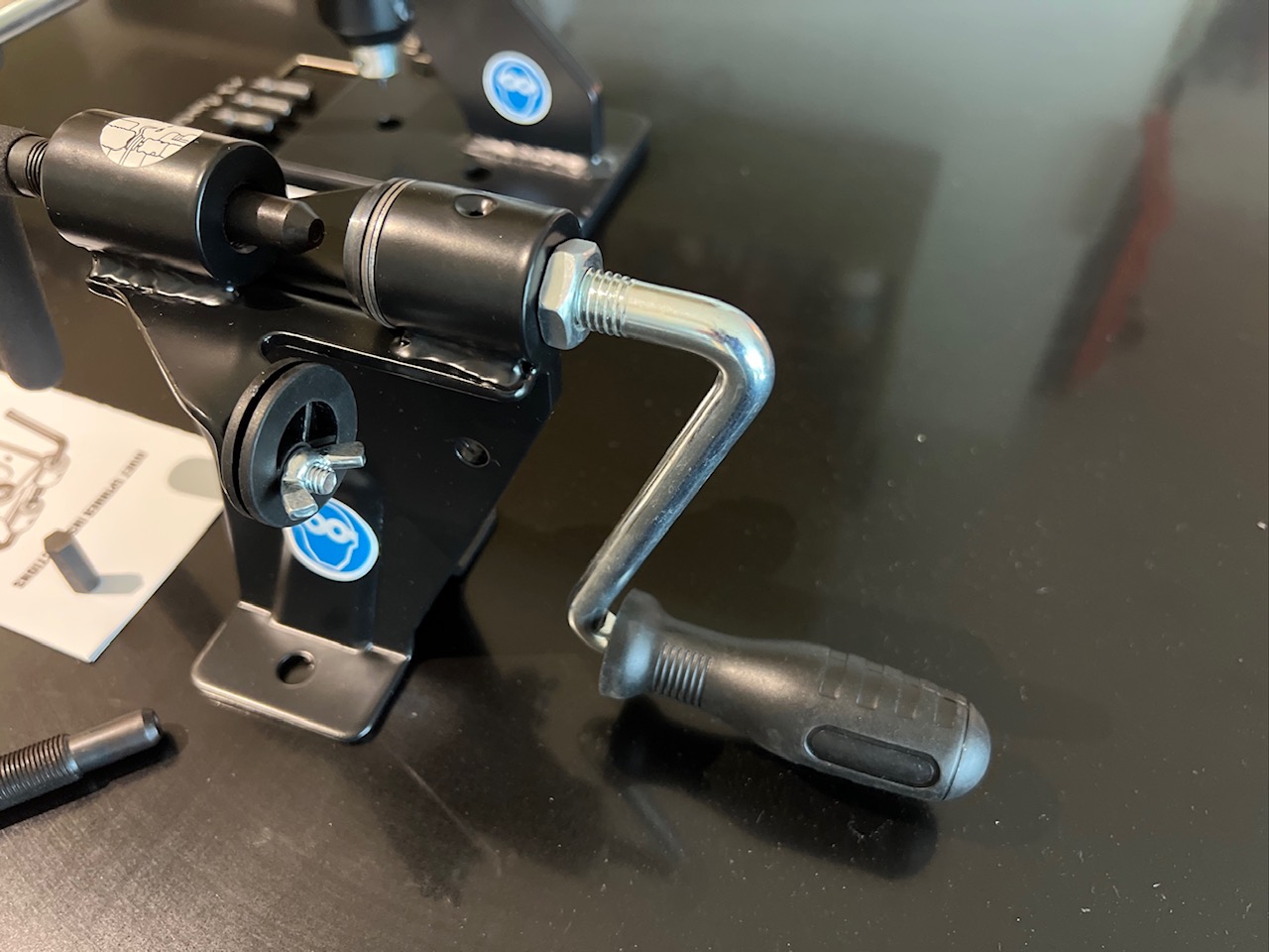 SPIN-BREAK Panther Chain Breaker and Mender Package Deal - Image 13